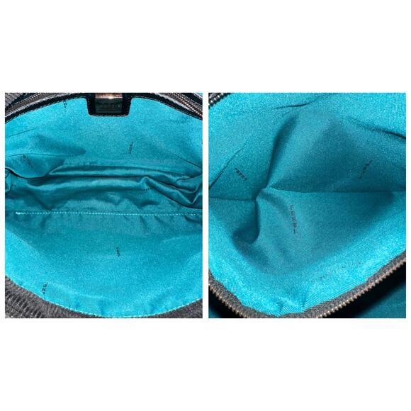 Fendi Corduroy Mama Baguette Bag - Picture 7 of 9